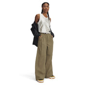 UA Women Unstoppable Woven Parachute Pants| 6000276