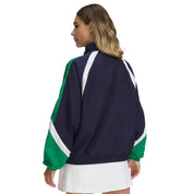UA Women Icon Crinkle Track Jacket | 6000278