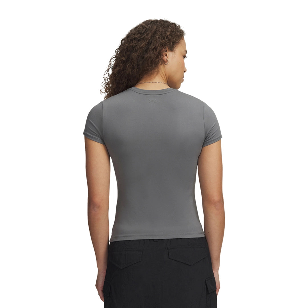 UA Women Meridian Core Short Sleeve | 6000341