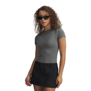 UA Women Meridian Core Short Sleeve | 6000341