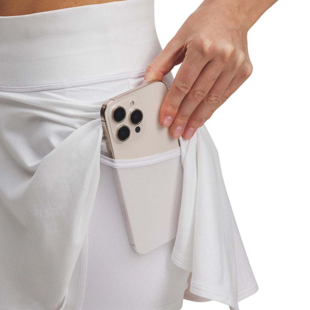 UA Women Meridian Skorts | 6000343