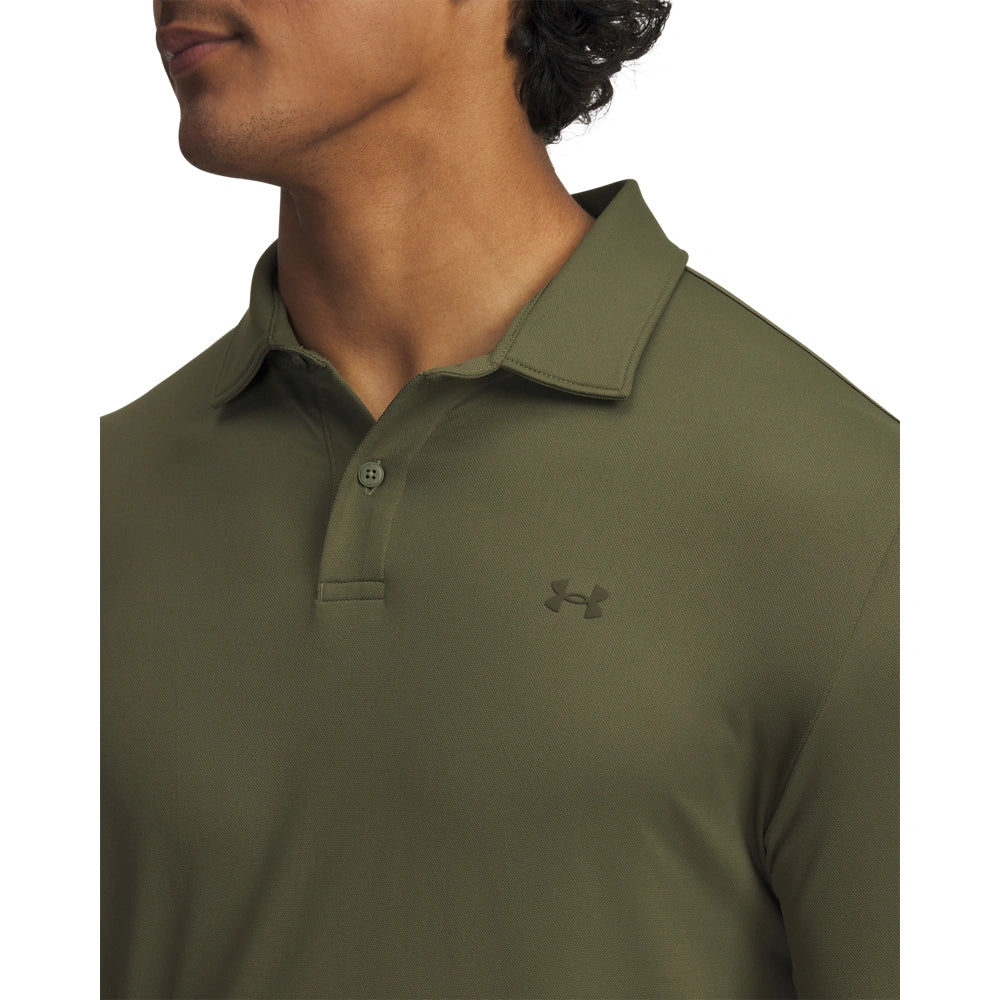 UA Men Drive Sport Pique Polo | 6000396