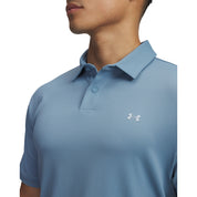 UA Men Drive Sport Pique Polo | 6000396