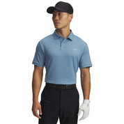 UA Men Drive Sport Pique Polo | 6000396