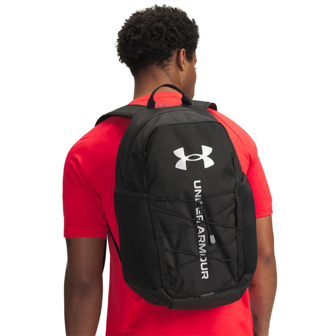 UA Unisex Hustle Sport 6.0 Backpack | 6000397
