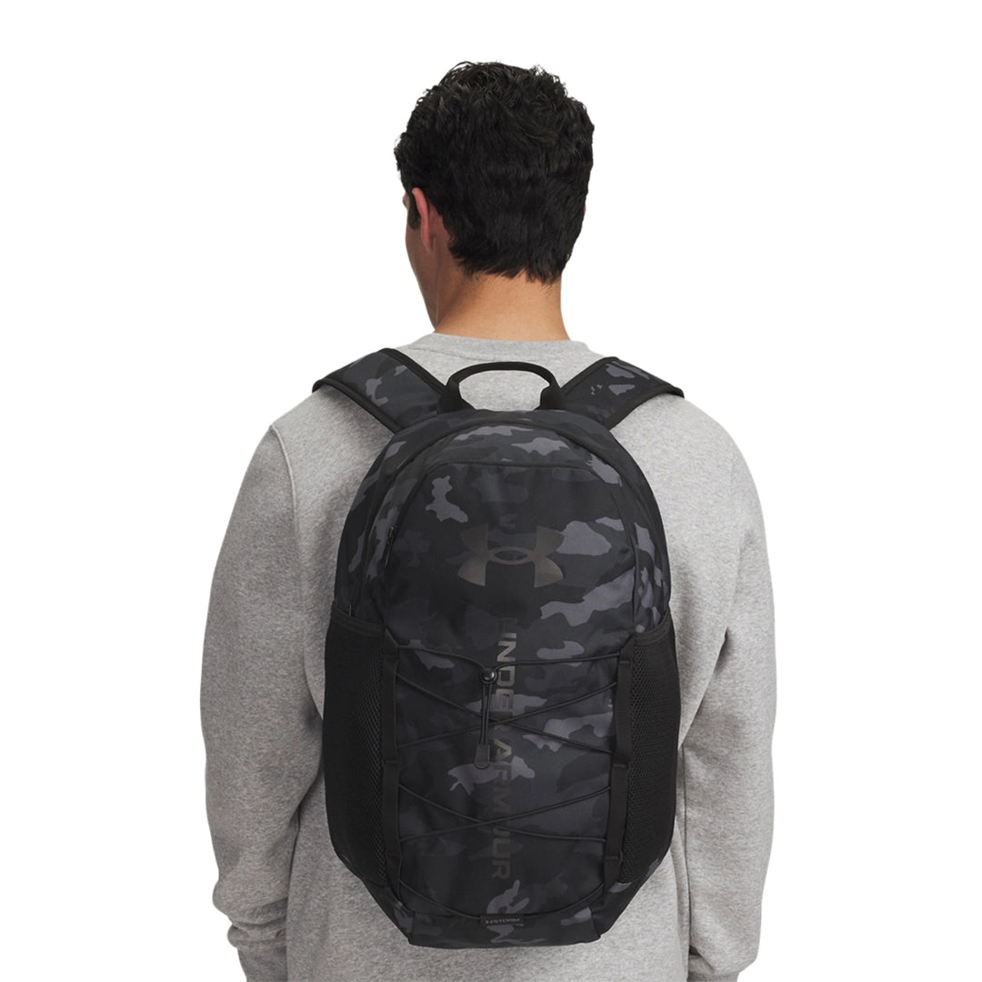 UA Unisex Hustle Sport 6.0 Backpack | 6000397