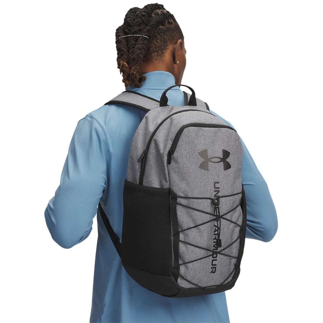 UA Unisex Hustle Sport 6.0 Backpack | 6000397