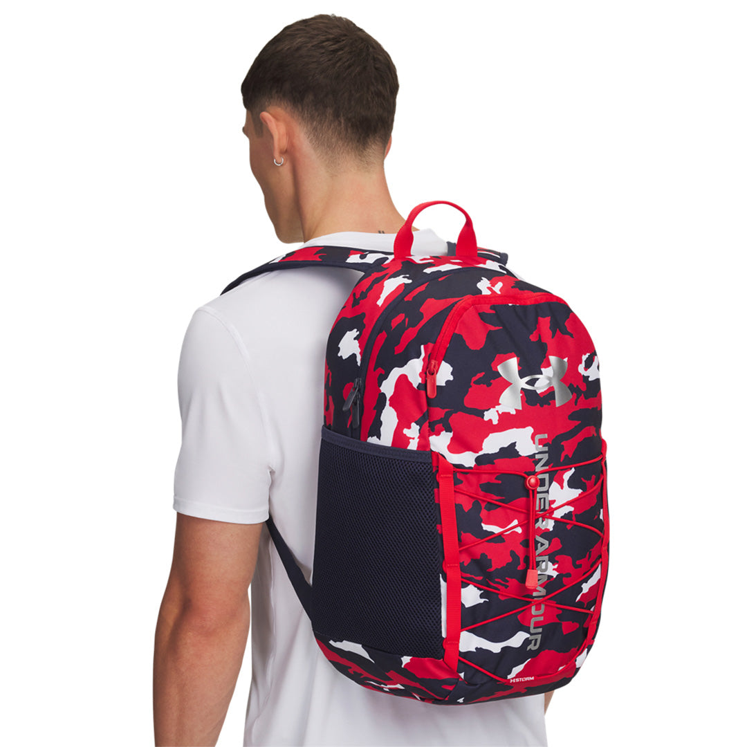 UA Unisex Hustle Sport 6.0 Backpack | 6000397