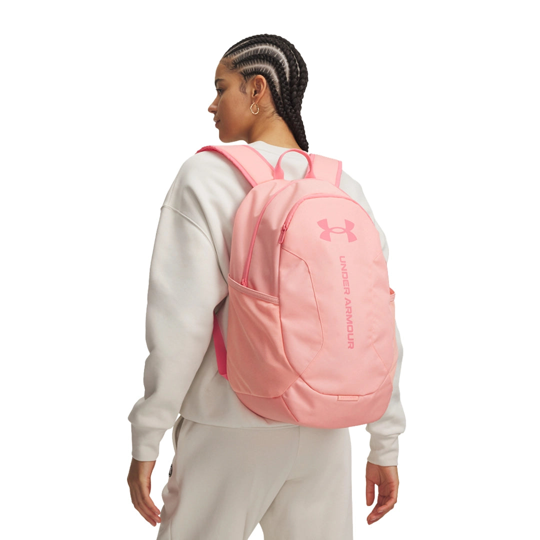 UA Unisex Hustle Lite Backpack | 6000399