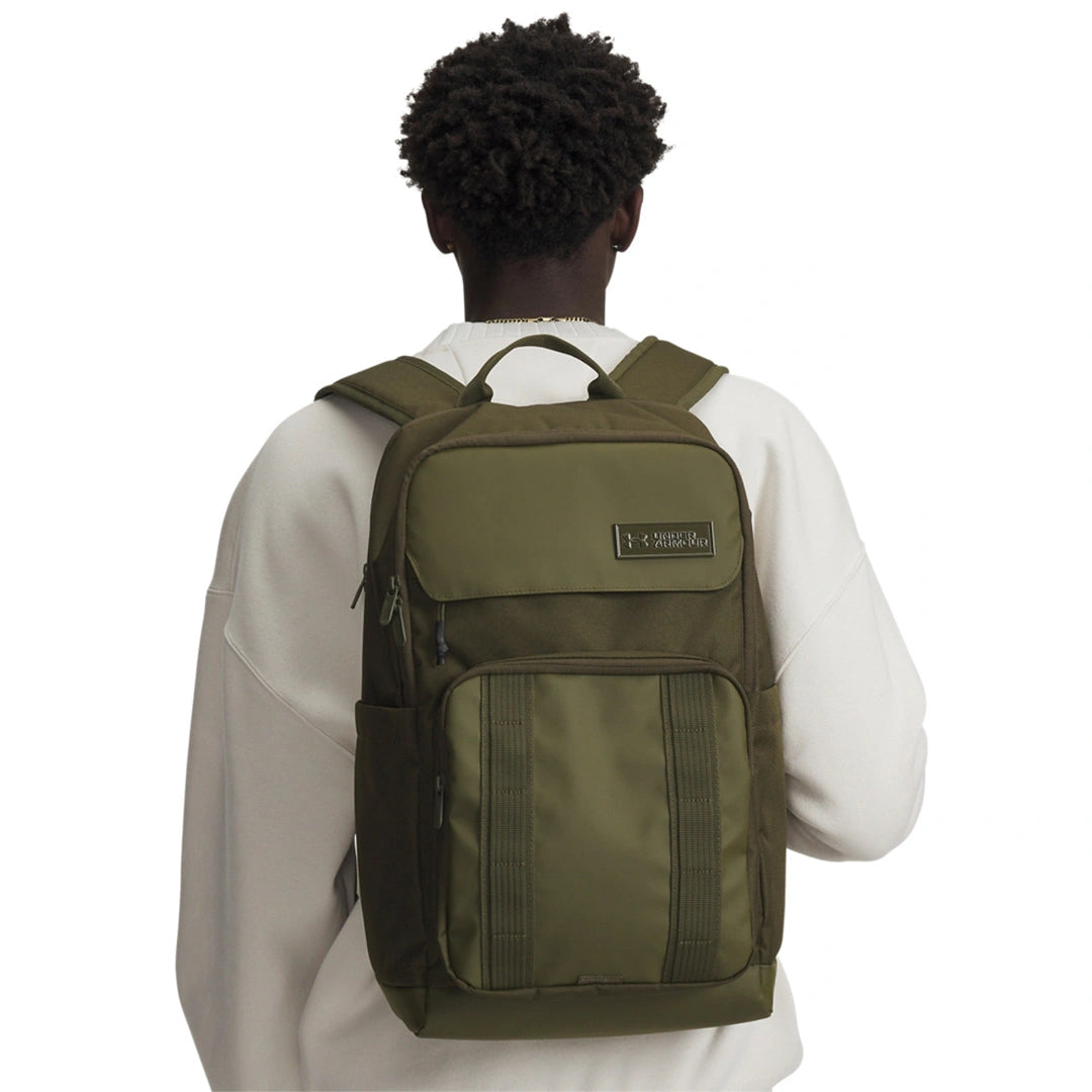 UA Unisex Triumph Campus Pro Backpack | 6000518