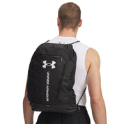 UA Unisex Hustle Sackpack | 6000519
