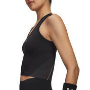 UA Women Vanish Seamless Tank | 6000640