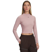 UA Women Vanish Seamless Long Sleeve | 6000645