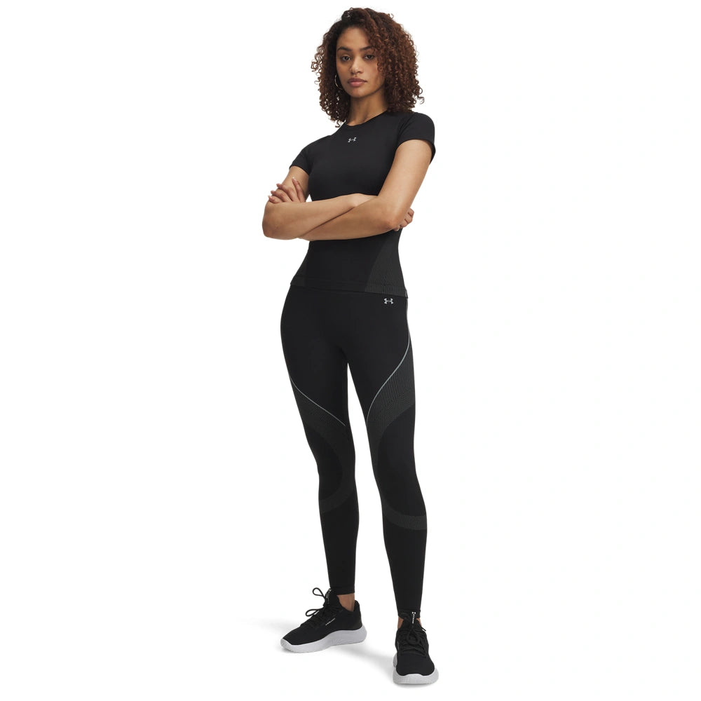 UA Women Vanish Seamless Leggings | 6000646