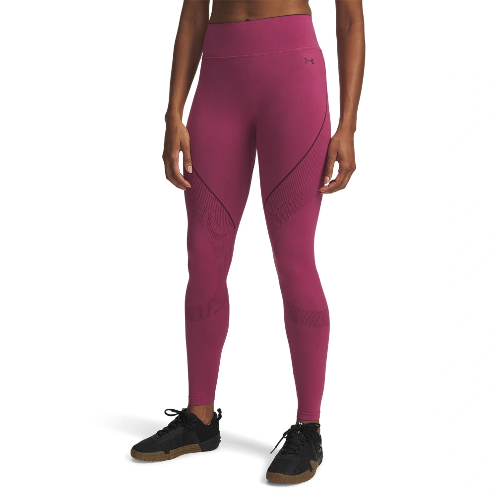 UA Women Vanish Seamless Leggings | 6000646