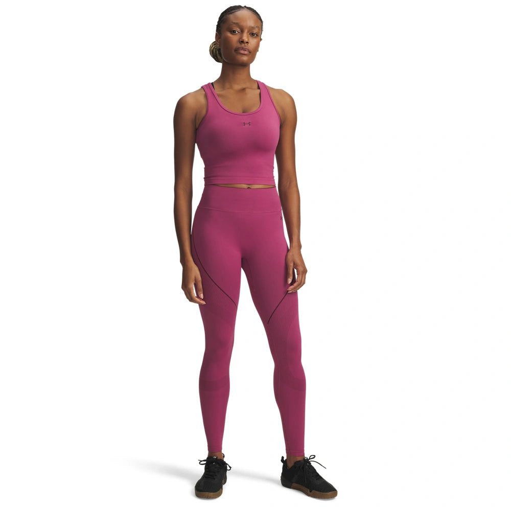 UA Women Vanish Seamless Leggings | 6000646