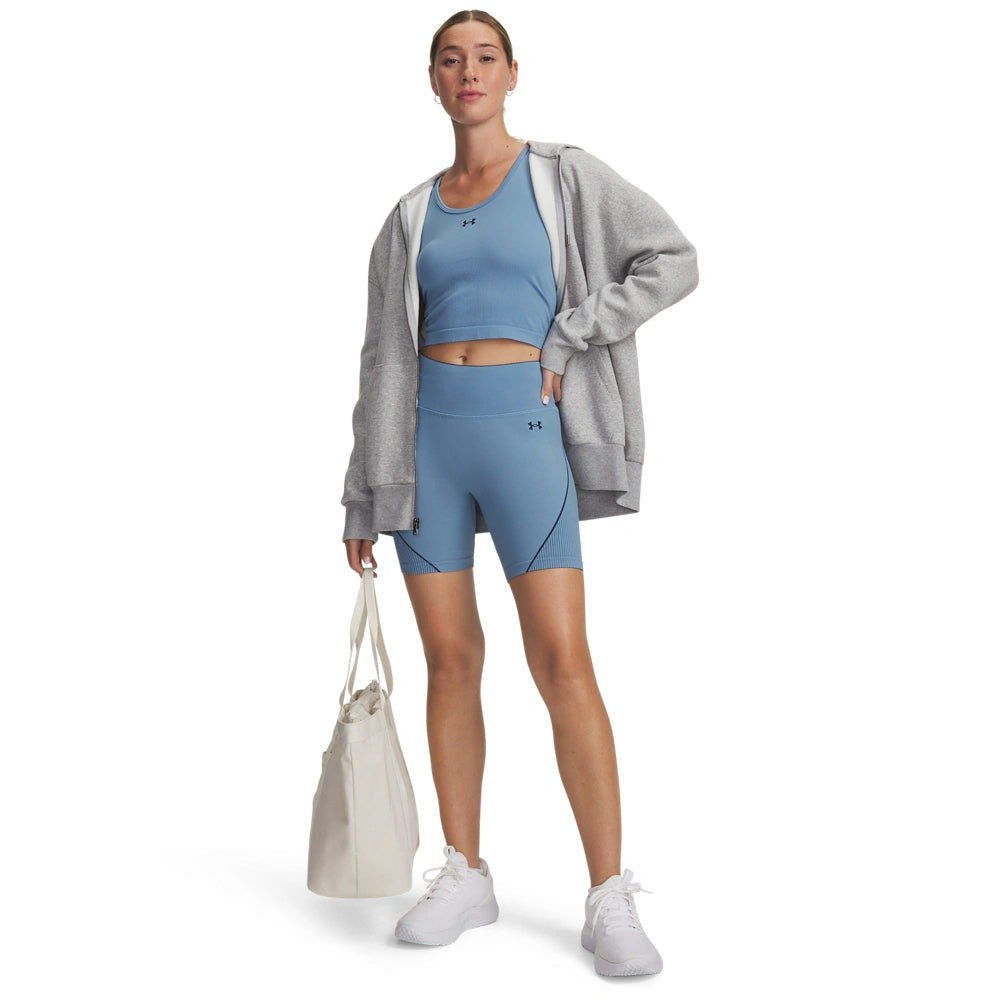 UA Women Vanish Seamless Shorts | 6000648