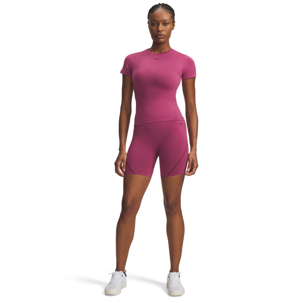 UA Women Vanish Seamless Shorts | 6000648
