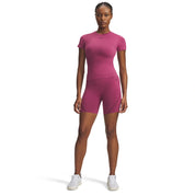 UA Women Vanish Seamless Shorts | 6000648