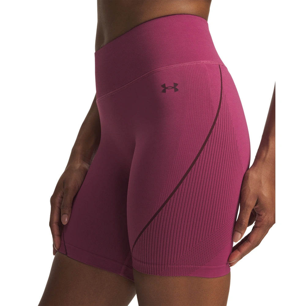 UA Women Vanish Seamless Shorts | 6000648
