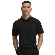 UA Men Curry Terry Polo | 6000790
