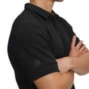 UA Men Curry Terry Polo | 6000790