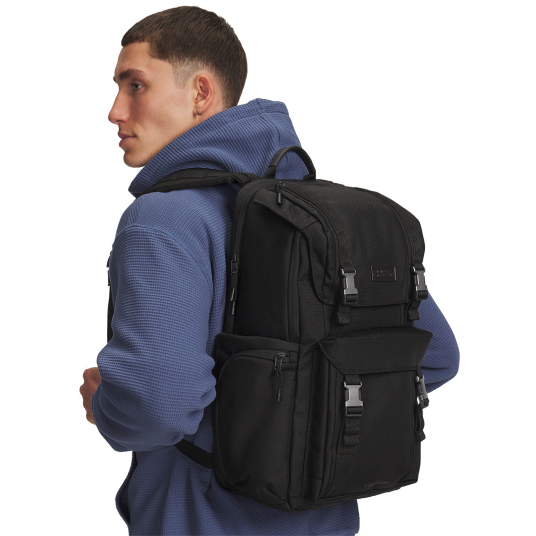 UA Unisex Triumph Utility Backpack | 6000948