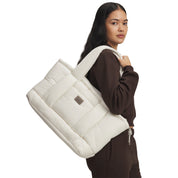 UA Women Studio Puffer Tote Bag | 6000963