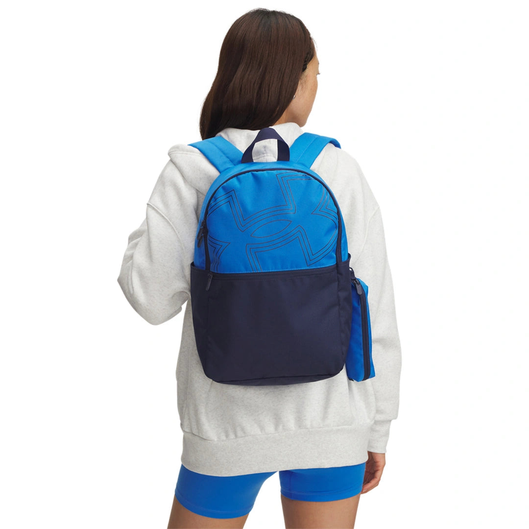 UA Unisex Essential Printed Backpack | 6000991