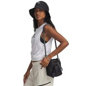 UA Women Studio Puffer Bucket Bag | 6001576