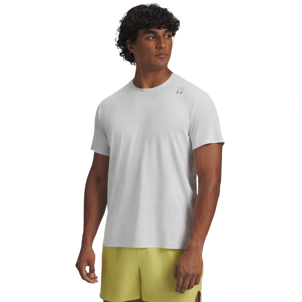 UA Men Halo Vent Short Sleeve | 6001829