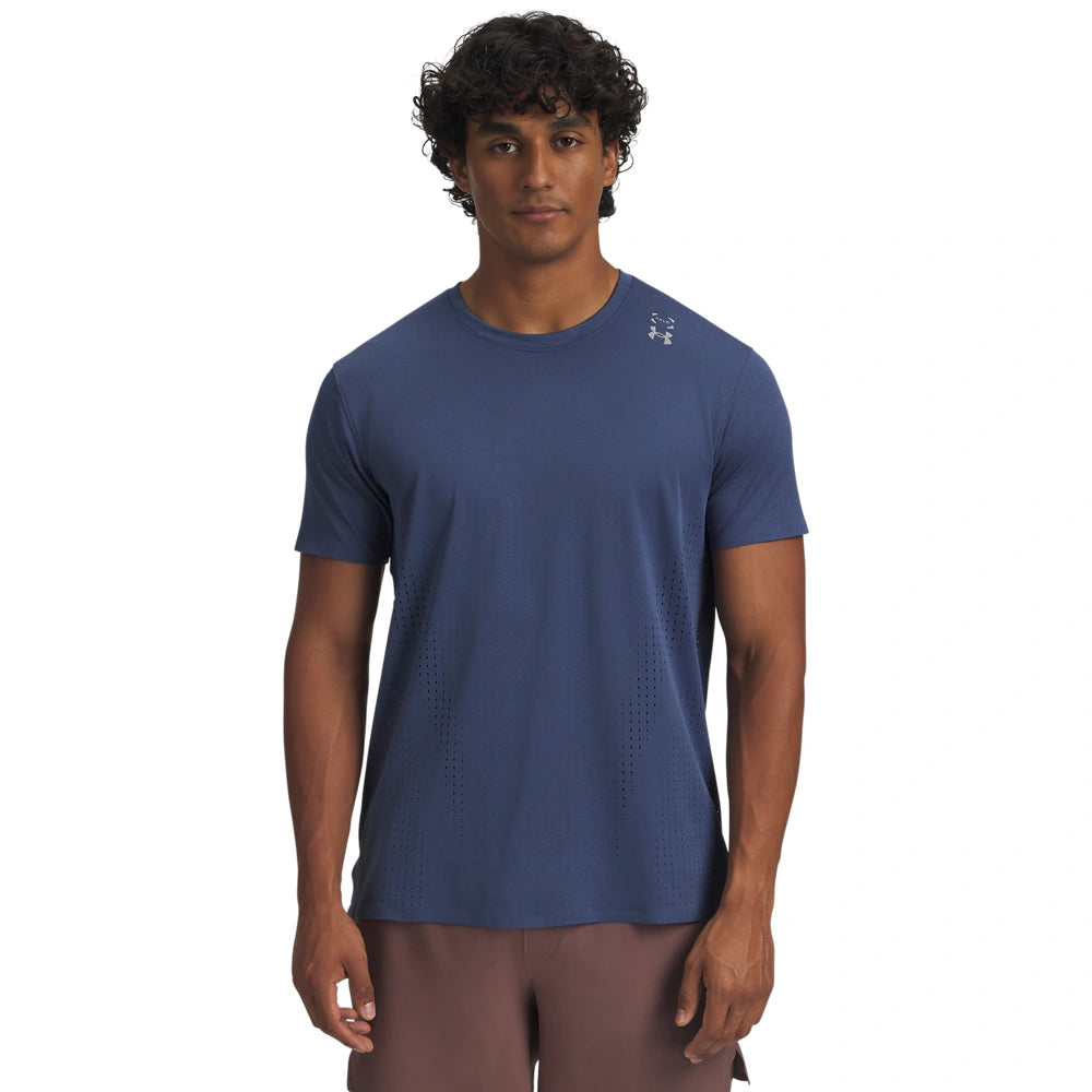 UA Men Halo Vent Short Sleeve | 6001829