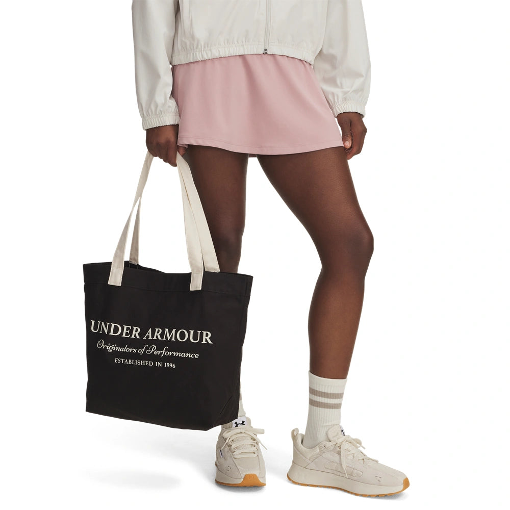 UA Women Canvas Tote | 6001898