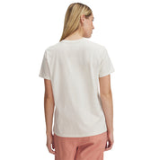 UA Women Lc Logo Short Sleeve | 6003078