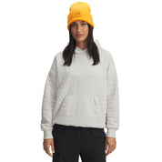 UA Women Unstoppable Fleece Txtr Hoodie | 6003655