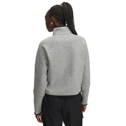 UA Women Unstoppable Fleece Hz | 6003671