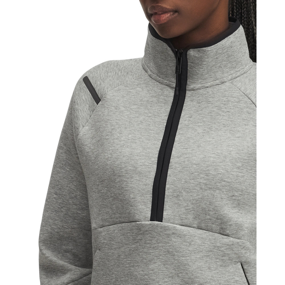 UA Women Unstoppable Fleece Hz | 6003671