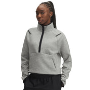 UA Women Unstoppable Fleece Hz | 6003671
