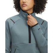 UA Women Unstoppable Fleece Hz | 6003671