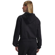 UA Women Icon Vida Fleece FZ | 6003674