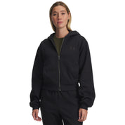 UA Women Icon Vida Fleece FZ | 6003674