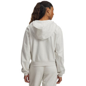 UA Women Icon Vida Fleece FZ | 6003674