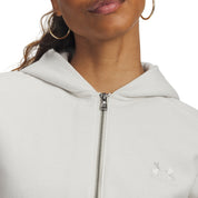 UA Women Icon Vida Fleece FZ | 6003674