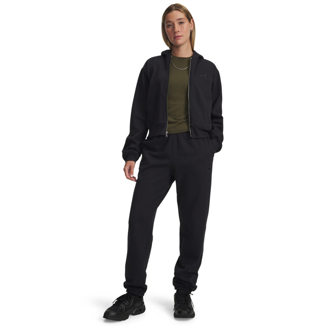 Under Armour Womens UA Icon Vida Flc Jogger | 6003676