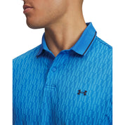 UA Men Playoff Sport Jacq Polo | 6003720