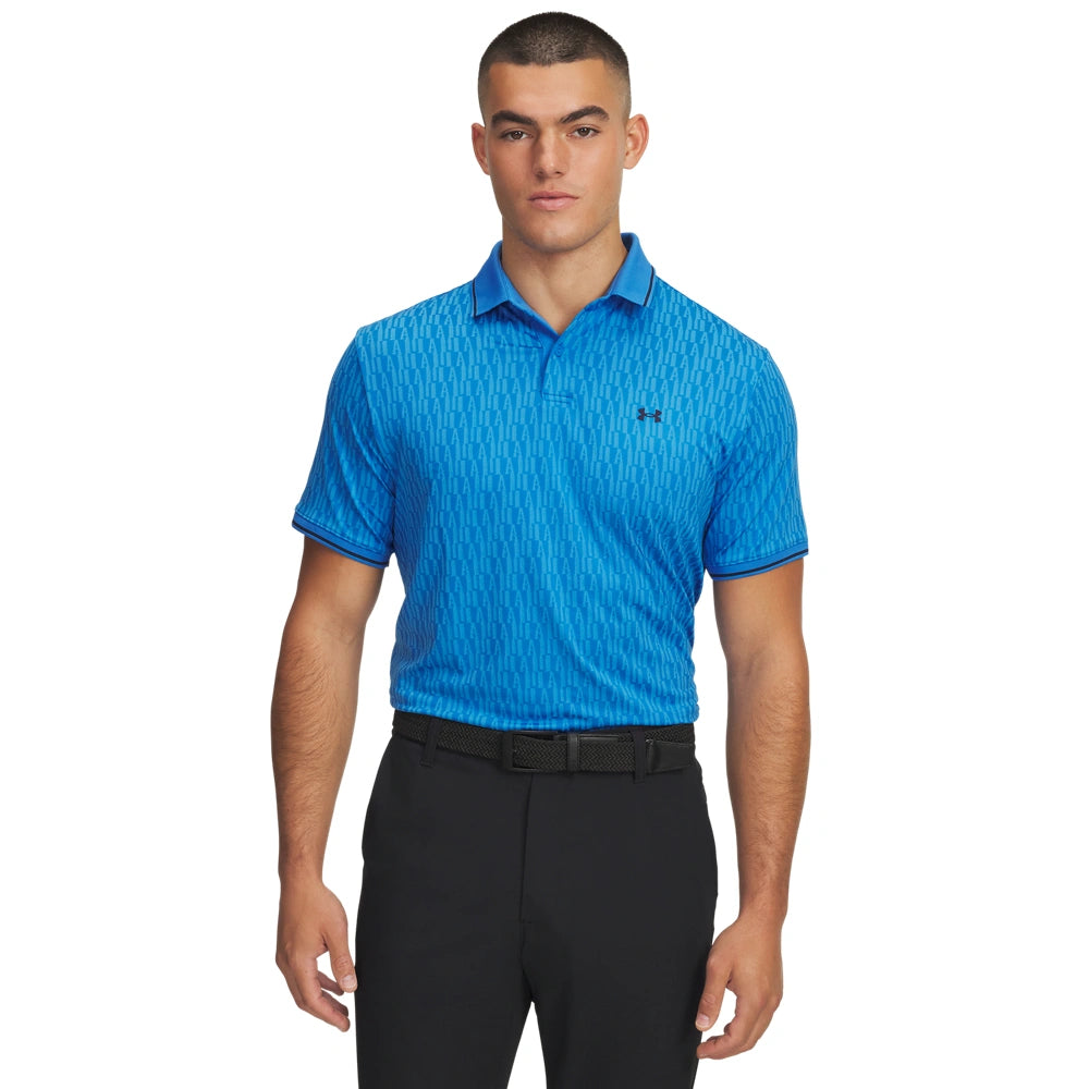 UA Men Playoff Sport Jacq Polo | 6003720