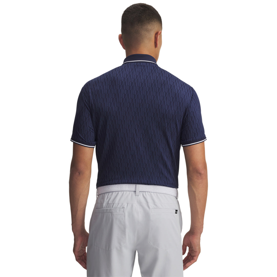 UA Men Playoff Sport Jacq Polo | 6003720