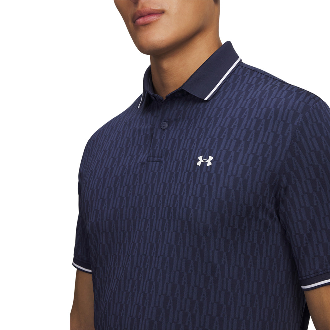 UA Men Playoff Sport Jacq Polo | 6003720