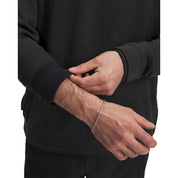 UA Men Sweater Fleece Crew | 6003723