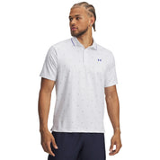 UA Men Drive Warning Polo | 6003730